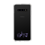 Slim Protection Case［ Original - ENTJ Commander - Alphabet ］