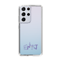 Slim Protection Case［ Original - ENTJ Commander - Alphabet ］