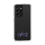Slim Protection Case［ Original - ENTJ Commander - Alphabet ］