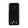 Slim Protection Case［ Original - ENTJ Commander - Alphabet ］