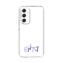 Slim Protection Case［ Original - ENTJ Commander - Alphabet ］