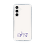 Slim Protection Case［ Original - ENTJ Commander - Alphabet ］