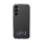 Slim Protection Case［ Original - ENTJ Commander - Alphabet ］