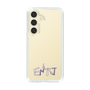Slim Protection Case［ Original - ENTJ Commander - Alphabet ］