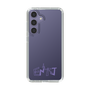 Slim Protection Case［ Original - ENTJ Commander - Alphabet ］