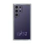 Slim Protection Case［ Original - ENTJ Commander - Alphabet ］