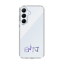 Slim Protection Case［ オリジナル - ENTJ 指揮官 - アルファベット ］