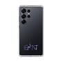 Slim Protection Case［ Original - ENTJ Commander - Alphabet ］