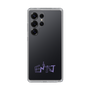 Slim Protection Case［ Original - ENTJ Commander - Alphabet ］