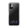 Slim Protection Case［ Original - ENTJ Commander - Alphabet ］