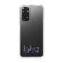 Slim Protection Case［ Original - ENTJ Commander - Alphabet ］