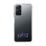 Slim Protection Case［ Original - ENTJ Commander - Alphabet ］