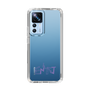 Slim Protection Case［ Original - ENTJ Commander - Alphabet ］