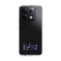 Slim Protection Case［ Original - ENTJ Commander - Alphabet ］