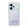 Slim Protection Case［ Original - ENTJ Commander - Alphabet ］