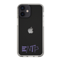 Slim Protection Case［ オリジナル - ENTP 討論者 - アルファベット ］