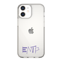 Slim Protection Case［ オリジナル - ENTP 討論者 - アルファベット ］