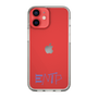 Slim Protection Case［ オリジナル - ENTP 討論者 - アルファベット ］