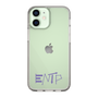 Slim Protection Case［ オリジナル - ENTP 討論者 - アルファベット ］