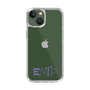Slim Protection Case［ Original - ENTP Debater - Alphabet ］