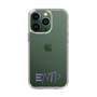 Slim Protection Case［ Original - ENTP Debater - Alphabet ］