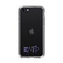 Slim Protection Case［ オリジナル - ENTP 討論者 - アルファベット ］