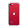 Slim Protection Case［ オリジナル - ENTP 討論者 - アルファベット ］