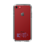 Slim Protection Case［ オリジナル - ENTP 討論者 - アルファベット ］