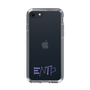 Slim Protection Case［ オリジナル - ENTP 討論者 - アルファベット ］