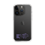 Slim Protection Case［ Original - ENTP Debater - Alphabet ］