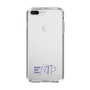 Slim Protection Case［ Original - ENTP Debater - Alphabet ］
