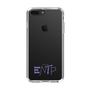 Slim Protection Case［ Original - ENTP Debater - Alphabet ］