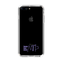 Slim Protection Case［ Original - ENTP Debater - Alphabet ］