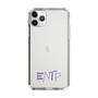 Slim Protection Case［ Original - ENTP Debater - Alphabet ］