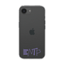 Slim Protection Case［ Original - ENTP Debater - Alphabet ］