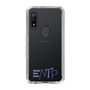Slim Protection Case［ Original - ENTP Debater - Alphabet ］