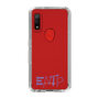 Slim Protection Case［ Original - ENTP Debater - Alphabet ］