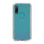 Slim Protection Case［ Original - ENTP Debater - Alphabet ］
