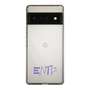 Slim Protection Case［ Original - ENTP Debater - Alphabet ］