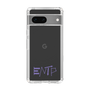 Slim Protection Case［ Original - ENTP Debater - Alphabet ］