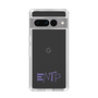 Slim Protection Case［ Original - ENTP Debater - Alphabet ］