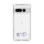 Slim Protection Case［ Original - ENTP Debater - Alphabet ］