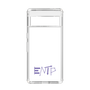 Slim Protection Case［ Original - ENTP Debater - Alphabet ］