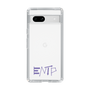 Slim Protection Case［ Original - ENTP Debater - Alphabet ］