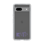 Slim Protection Case［ Original - ENTP Debater - Alphabet ］
