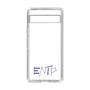Slim Protection Case［ Original - ENTP Debater - Alphabet ］