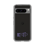 Slim Protection Case［ Original - ENTP Debater - Alphabet ］