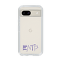 Slim Protection Case［ Original - ENTP Debater - Alphabet ］