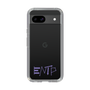Slim Protection Case［ Original - ENTP Debater - Alphabet ］
