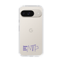 Slim Protection Case［ Original - ENTP Debater - Alphabet ］